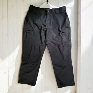 511 Tactical Men's Size 2XL 42X31 Lightweight TDU Ripstop Work Pants Style 74003